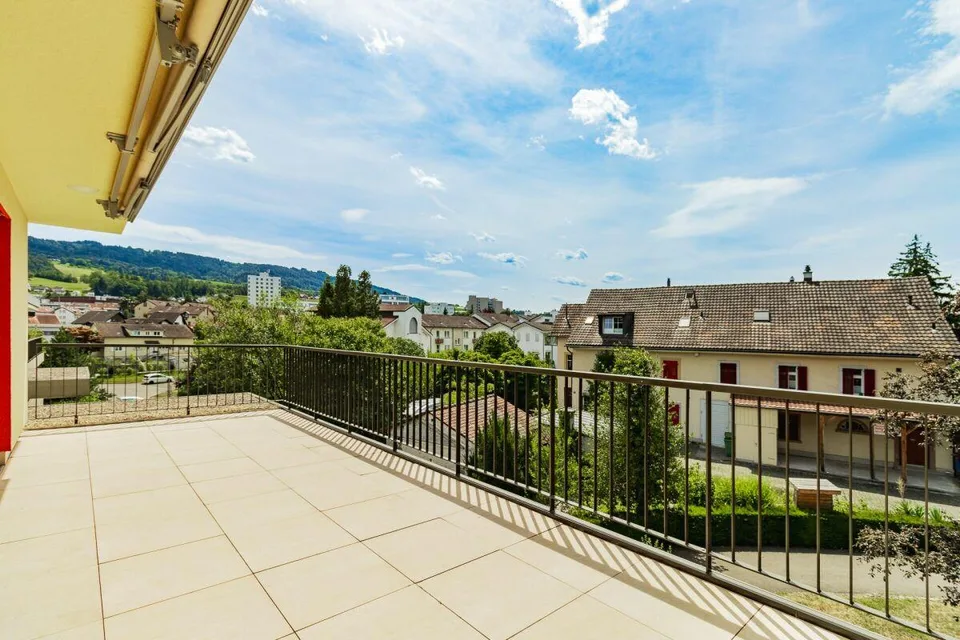 Moderne Attikawohnung an bevorzugter Wohnlage – Foto 12 von 13