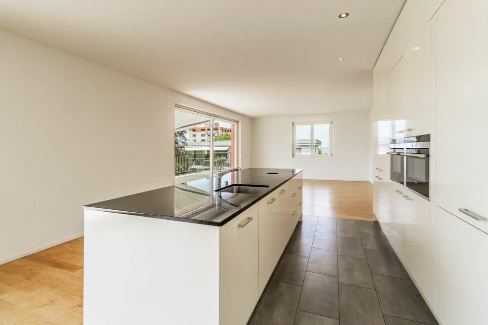 Moderne Attikawohnung an bevorzugter Wohnlage – Foto 6 von 13