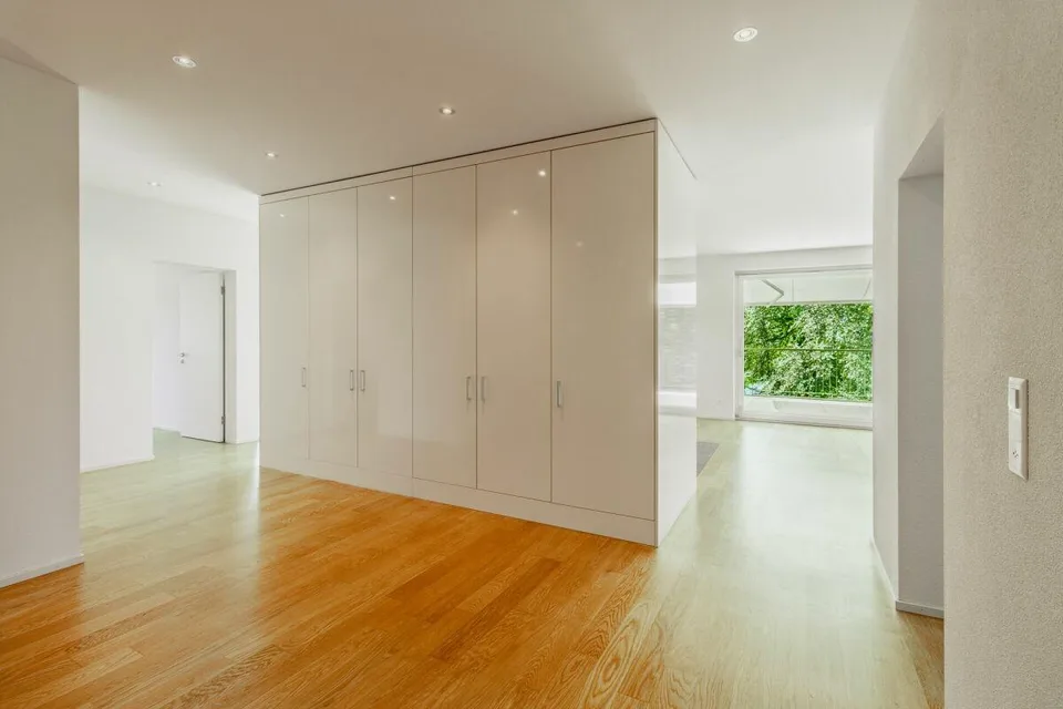 Moderne Attikawohnung an bevorzugter Wohnlage – Foto 7 von 13