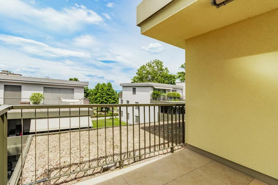 Moderne Attikawohnung an bevorzugter Wohnlage – Foto 13 von 13