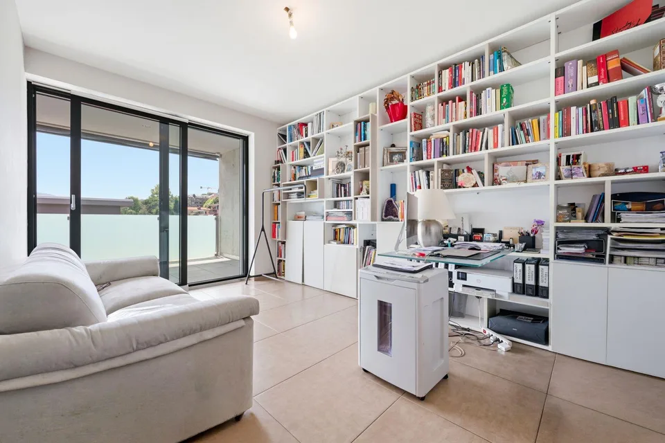 Penthouse with a spacious terrace just a few steps from the center ... – Foto 10 von 13