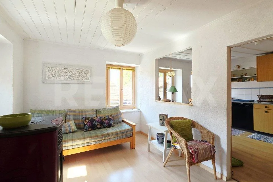 Incantevole casa unifamiliare a Leuk-Stadt con vista panoramica