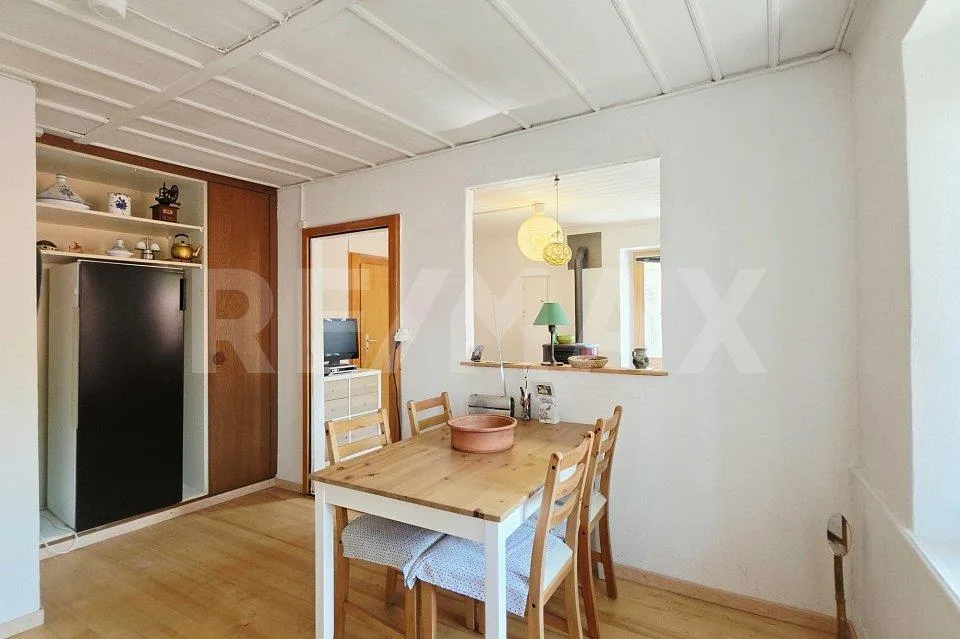 Incantevole casa unifamiliare a Leuk-Stadt con vista panoramica