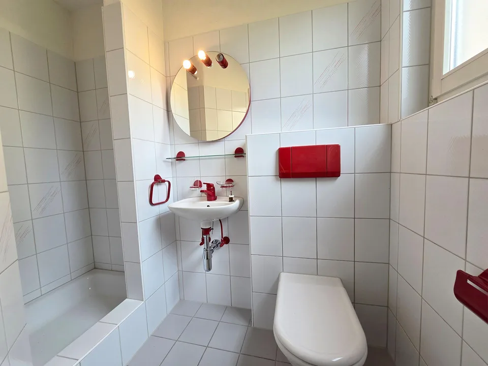 Reserviert: 5.5-Zimmer-DEFH mit durchdachter Raumaufteilung