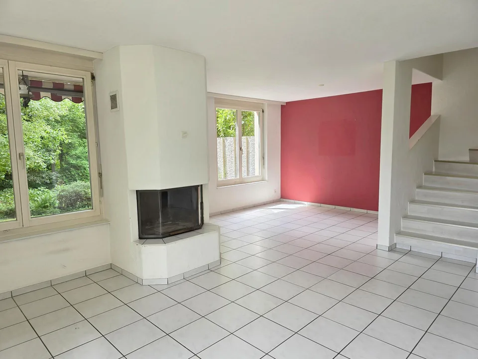 Reserviert: 5.5-Zimmer-DEFH mit durchdachter Raumaufteilung