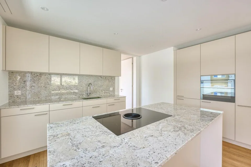 Construction neuve - Appartement 4,5 pièces au Wald ensoleillé