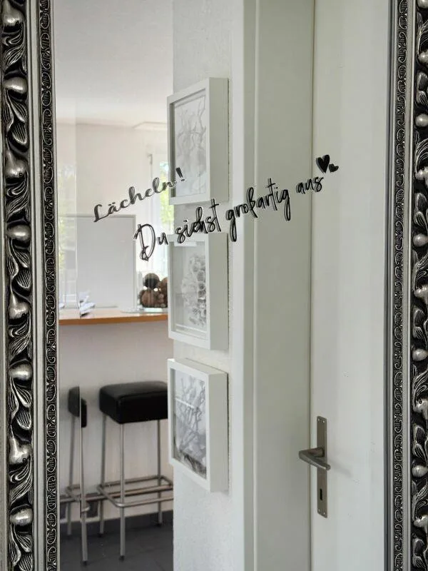 Einseitig angebautes 5.5-Zimmer-Doppeleinfamilienhaus mit pflegelei...
