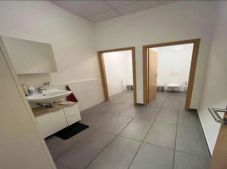 Superbe bureau / local commercial à vendre au coeur de Lausanne; LI... – Foto 6 von 6