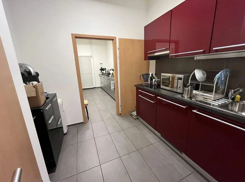 Superbe bureau / local commercial à vendre au coeur de Lausanne; LI...