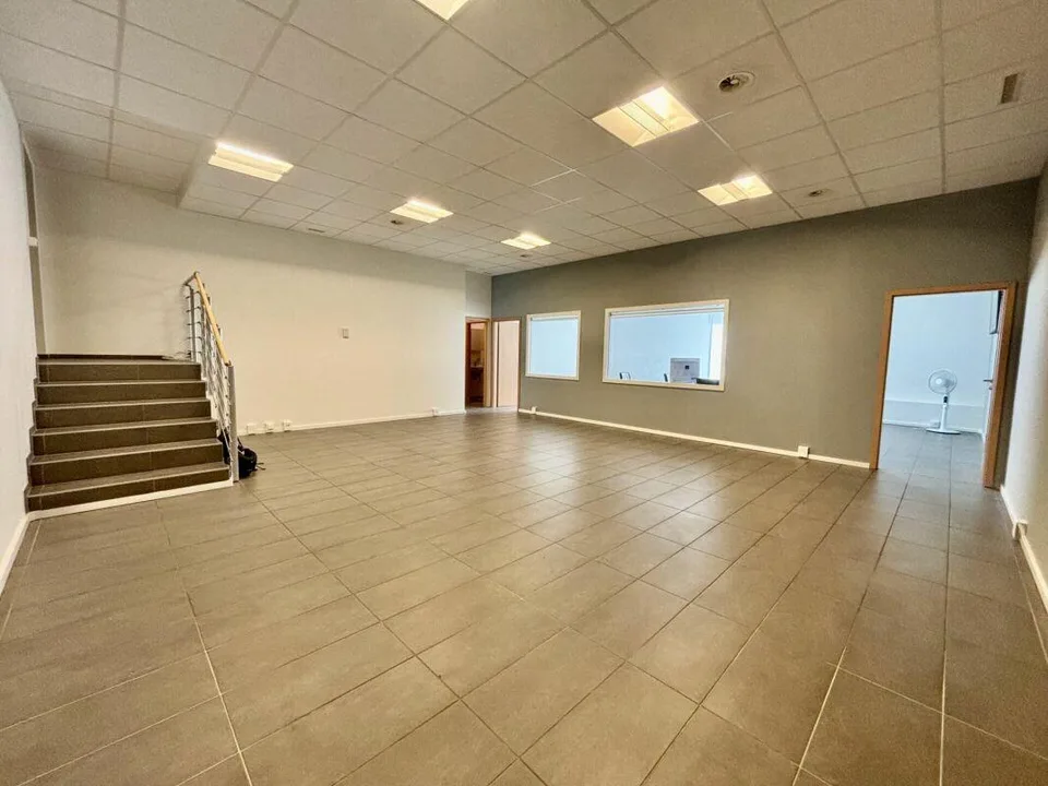 Superbe bureau / local commercial à vendre au coeur de Lausanne; LI...