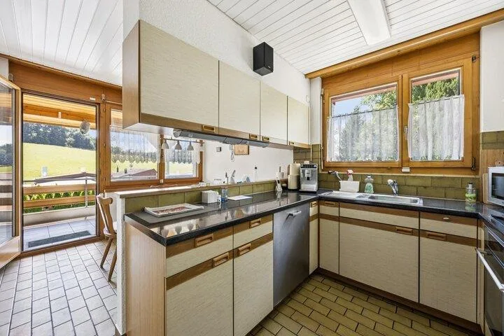 WOHNGLÜCK AUF 226 M² - EINFAMILIENHAUS MIT GROSSEM GARTEN