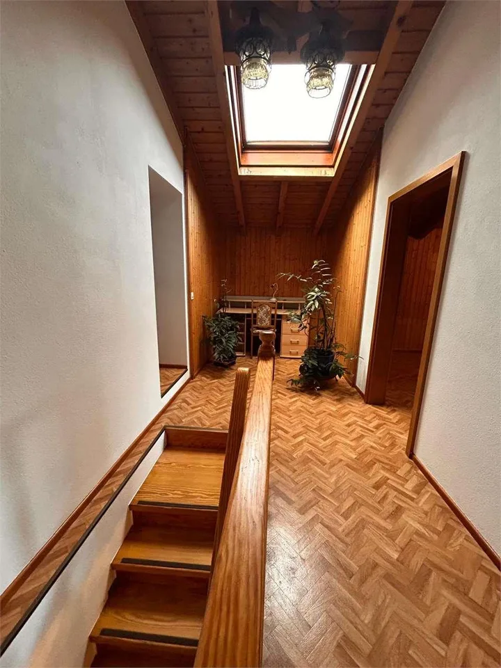 Casa indipendente nel nucleo di Medeglia - carattere, spazio e autenti – Foto 10 von 13