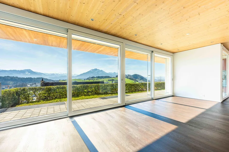 Leben mit Weitblick – Natur jeden Tag erleben