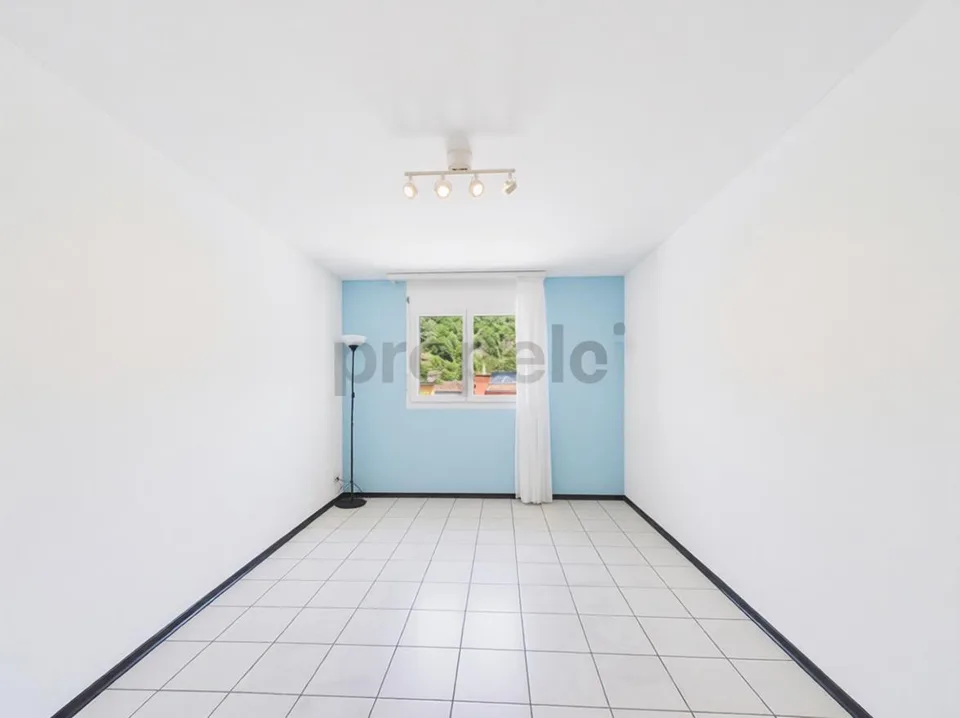 Großzügige 4.5-Zimmer-Wohnung im Herzen von Castione - Strategische Lage und optimale Ausrichtung – Foto 11 von 28