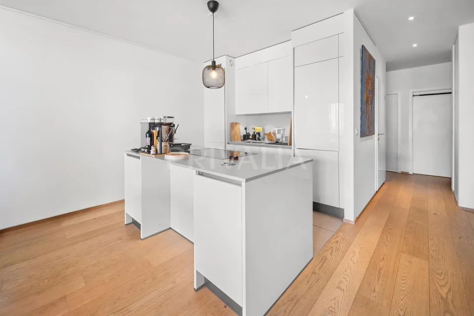 En Exclusivité : Appartement récent de 4 pièces à la Gradelle