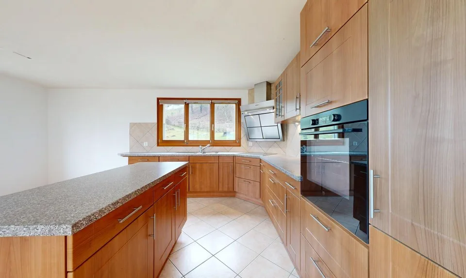 Villa individuale magnifica con basse spese e ambiente idilliaco – foto 8 di 20