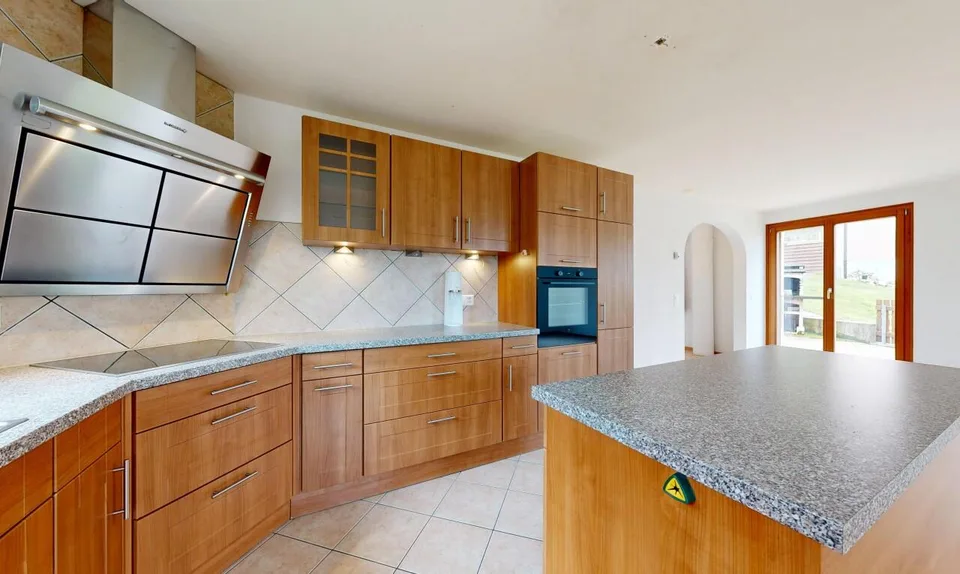 Villa individuale magnifica con basse spese e ambiente idilliaco – foto 7 di 20