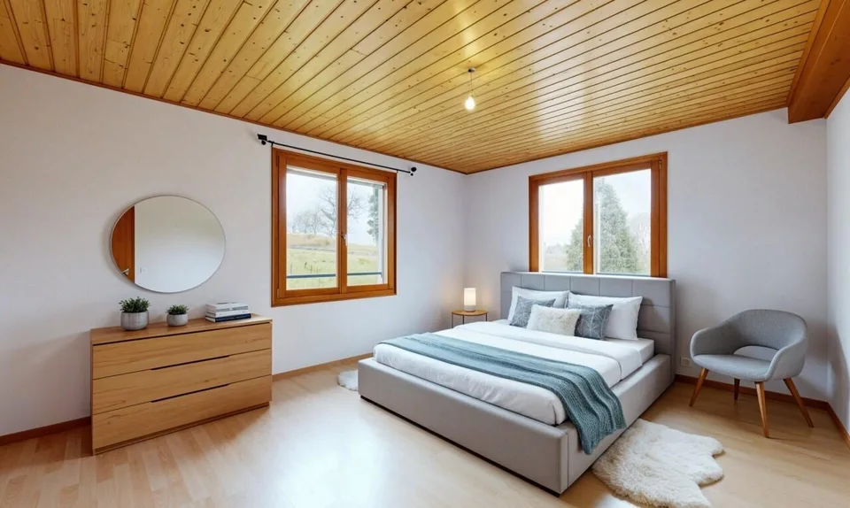 Villa individuale magnifica con basse spese e ambiente idilliaco – foto 9 di 20