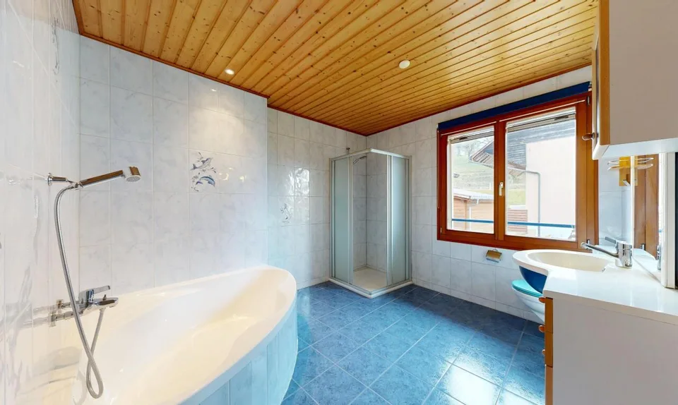 Villa individuale magnifica con basse spese e ambiente idilliaco – foto 10 di 20