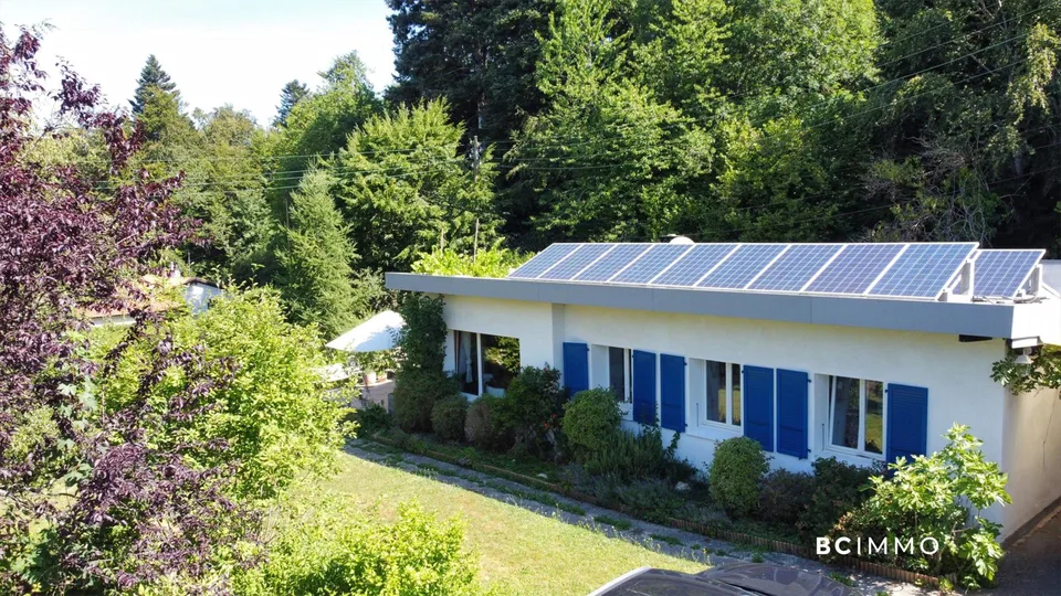 Villa 6 stanze