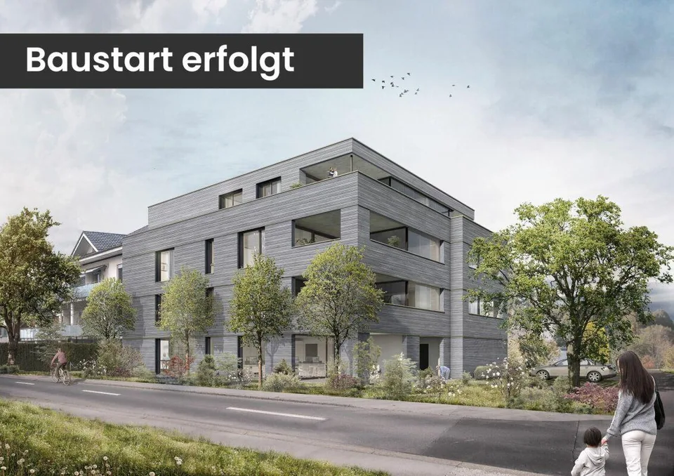 Moderner Gewerberaum mit guter Sichtbarkeit für Büro, Ladenlokal od...