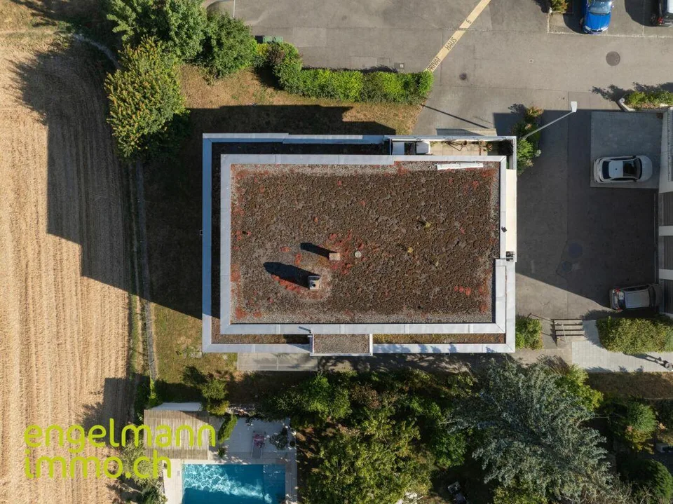 Mehrfamilienhaus | Immeuble locatif