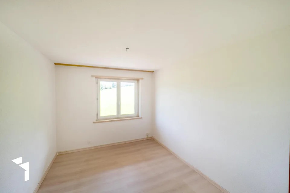 Fehr Immobilien - Komfortable 4.5-Zi.-Wohnung an idyllischer Lage – Foto 8 von 13