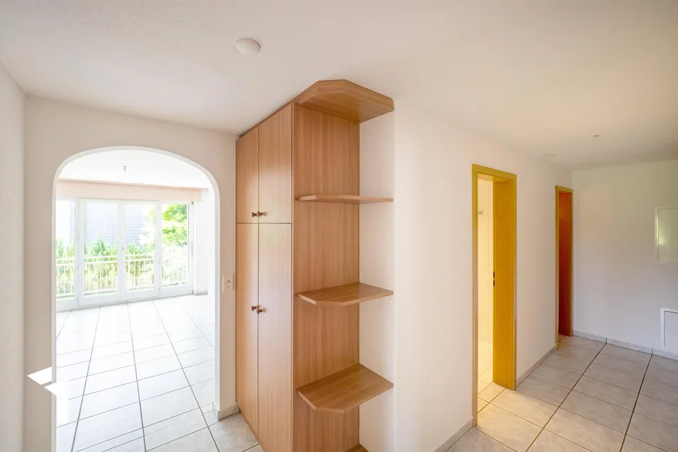 Fehr Immobilien - Komfortable 4.5-Zi.-Wohnung an idyllischer Lage – Foto 9 von 13