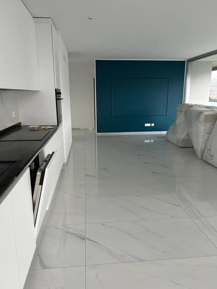 "Appartamento 4.5 Locali Nuovo a Vacallo"