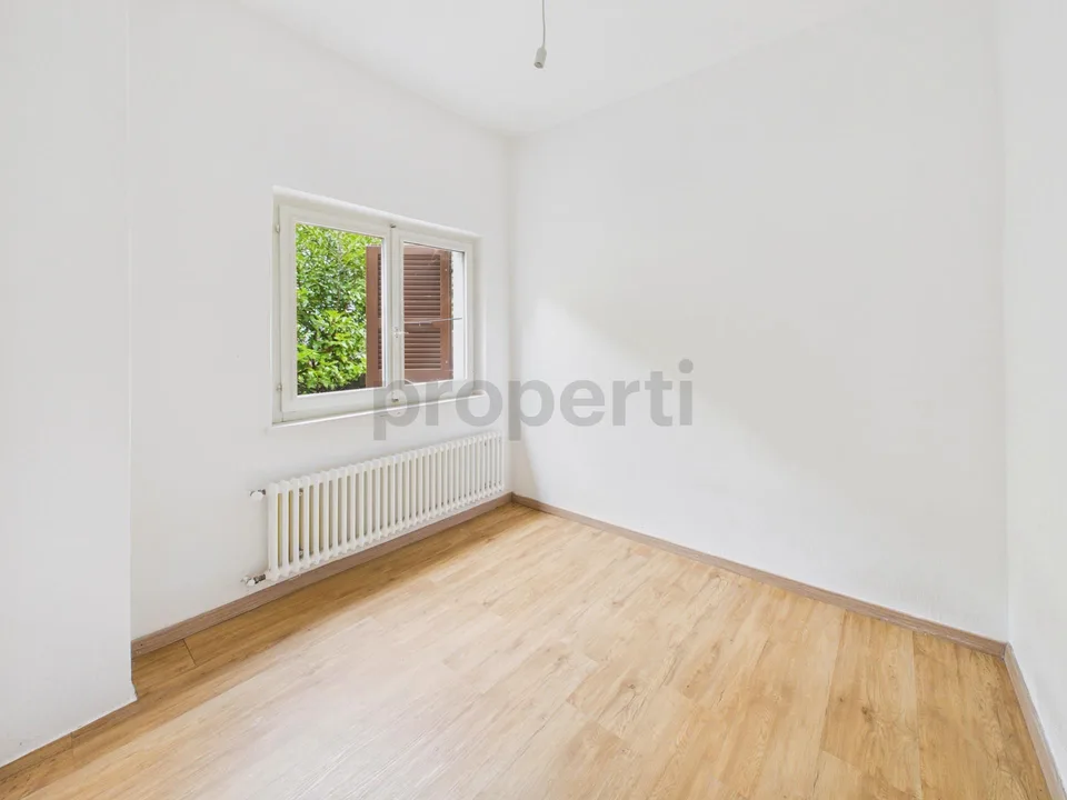 Zweifamilienhaus mit Panoramablick in Wohngebiet von Cugnasco – Foto 8 von 31