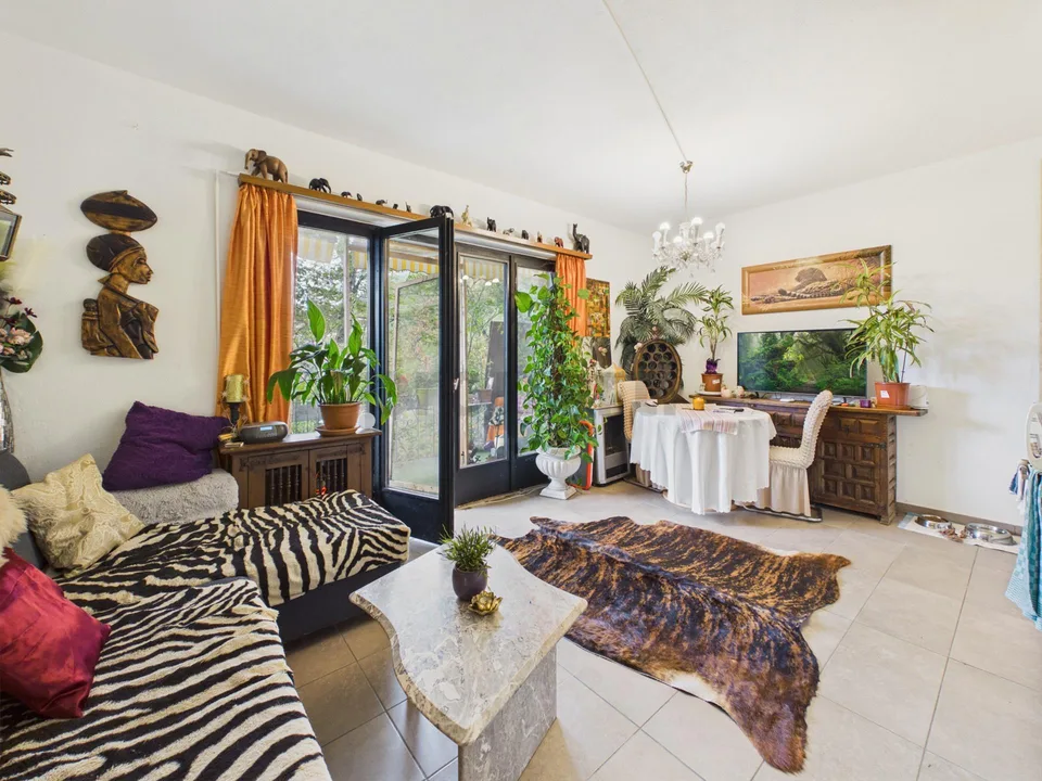 Zweifamilienhaus mit Panoramablick in Wohngebiet von Cugnasco – Foto 5 von 31