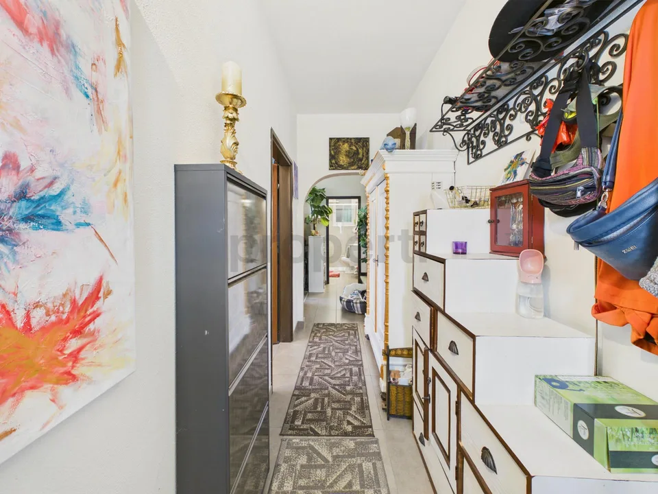 Zweifamilienhaus mit Panoramablick in Wohngebiet von Cugnasco – Foto 6 von 31