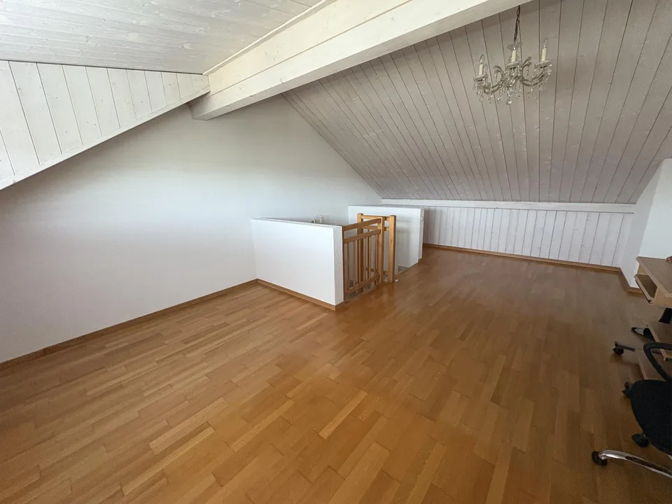 Reiheneinfamilienhaus an ruhiger Lage