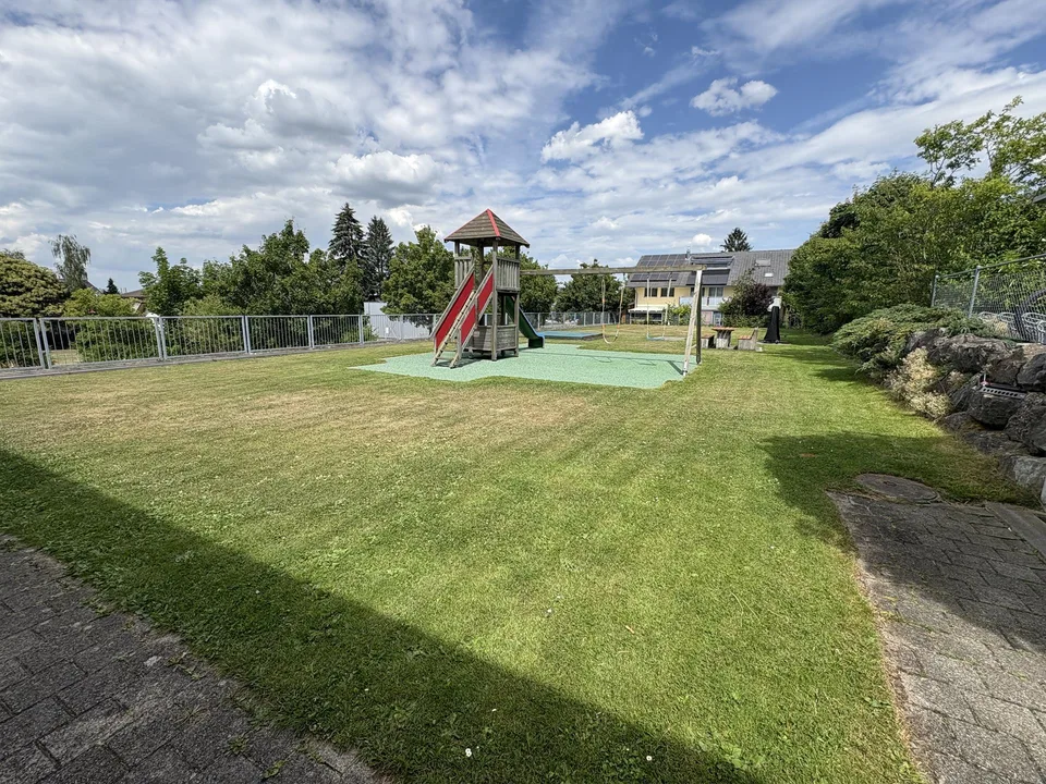 Reiheneinfamilienhaus an ruhiger Lage – Foto 11 von 11