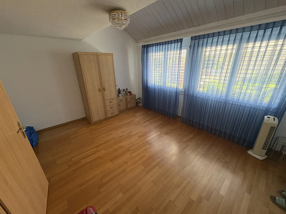 Reiheneinfamilienhaus an ruhiger Lage