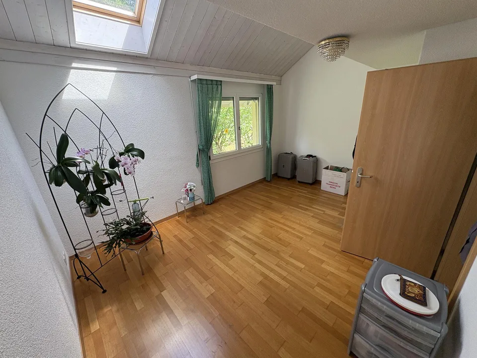 Reiheneinfamilienhaus an ruhiger Lage
