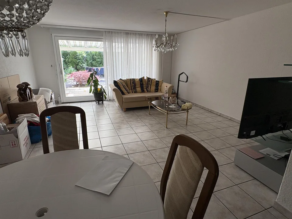 Reiheneinfamilienhaus an ruhiger Lage – Foto 6 von 11
