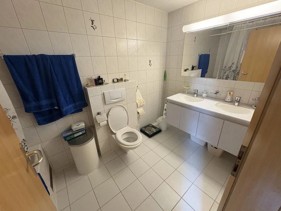 Reiheneinfamilienhaus an ruhiger Lage – Foto 9 von 11