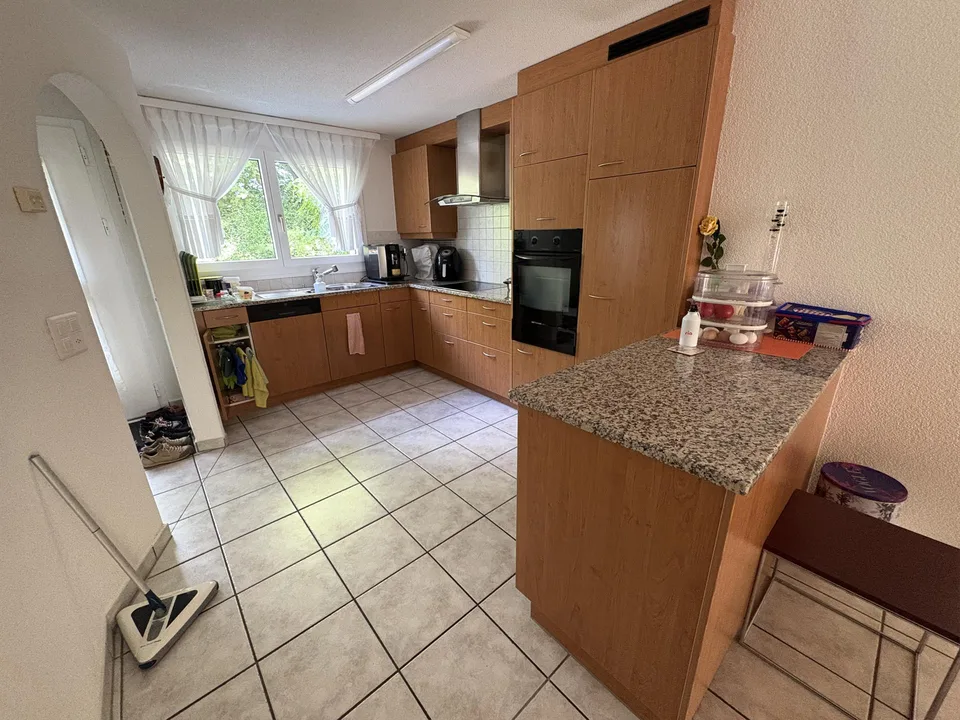 Reiheneinfamilienhaus an ruhiger Lage – Foto 7 von 11
