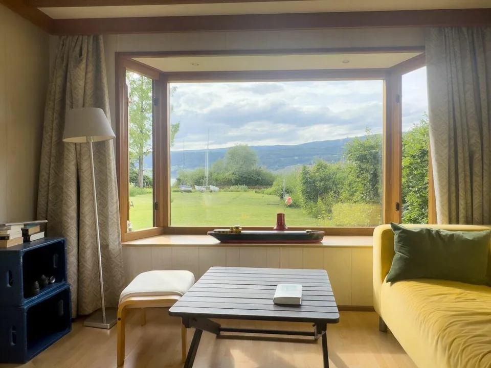 Grosse Baulandparzelle am Bielersee mit Potenzial. Erst- und Zweitw... – photo 10 sur 22