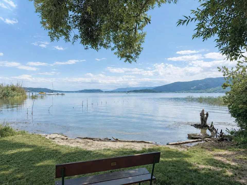 Grosse Baulandparzelle am Bielersee mit Potenzial. Erst- und Zweitw... – photo 19 sur 22