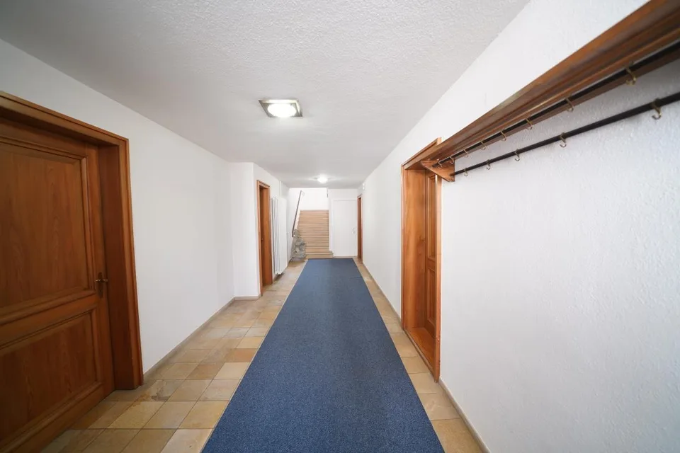 Ehemaliges Pfarrhaus – Foto 15 von 15