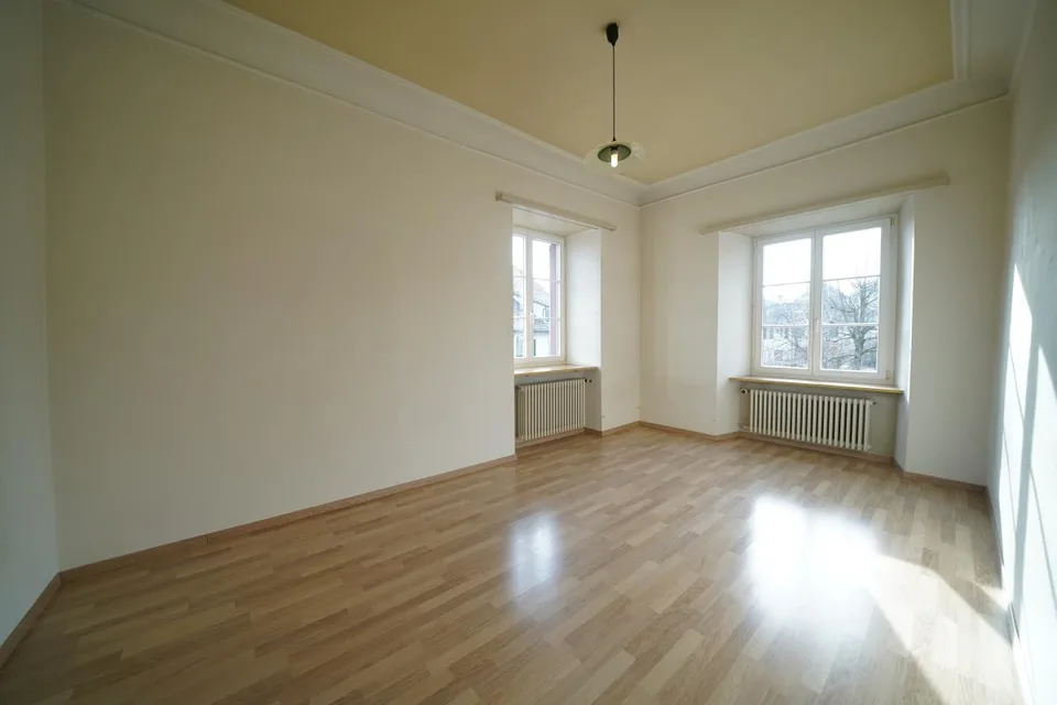 Ehemaliges Pfarrhaus – Foto 14 von 15