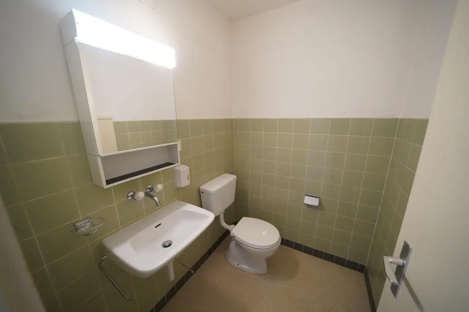 Ehemaliges Pfarrhaus – Foto 6 von 15