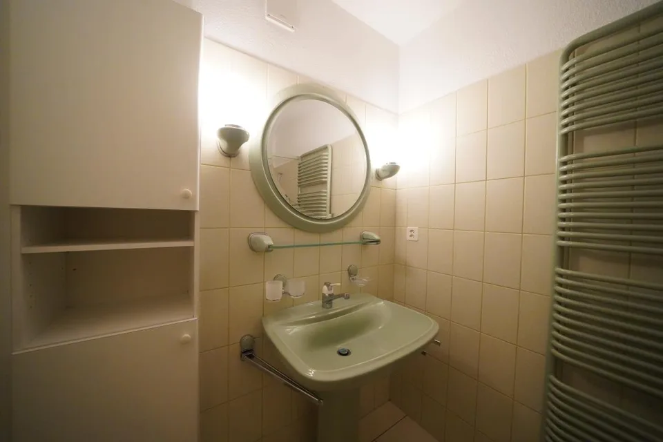 Ehemaliges Pfarrhaus – Foto 9 von 15