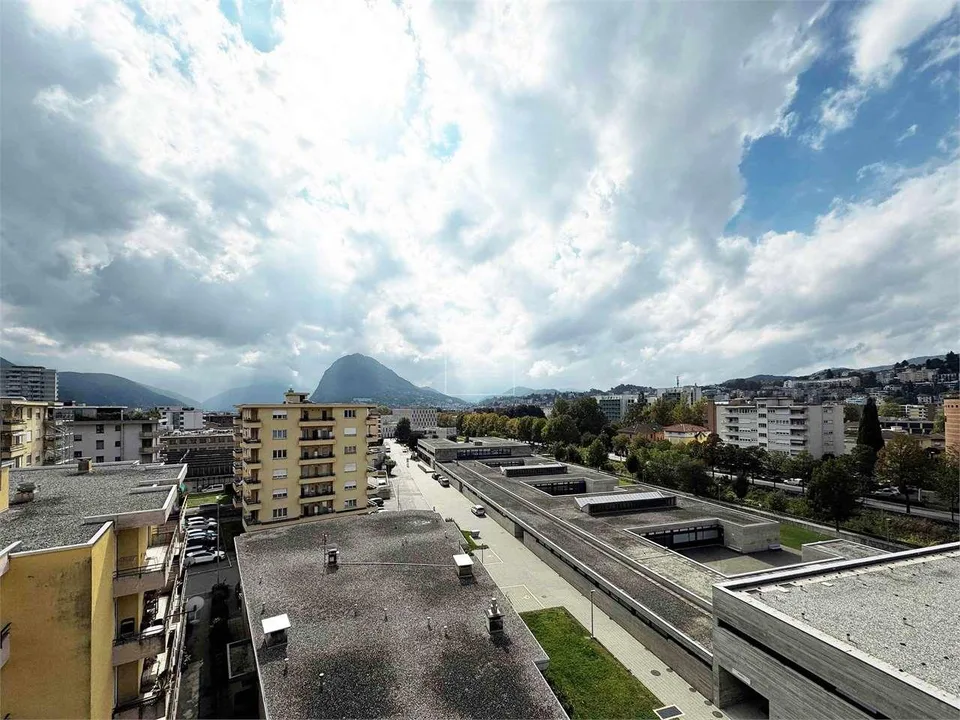 Grand appartement avec terrasse – photo 9 sur 18