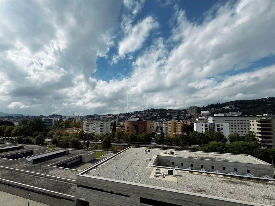 Grand appartement avec terrasse – photo 17 sur 18