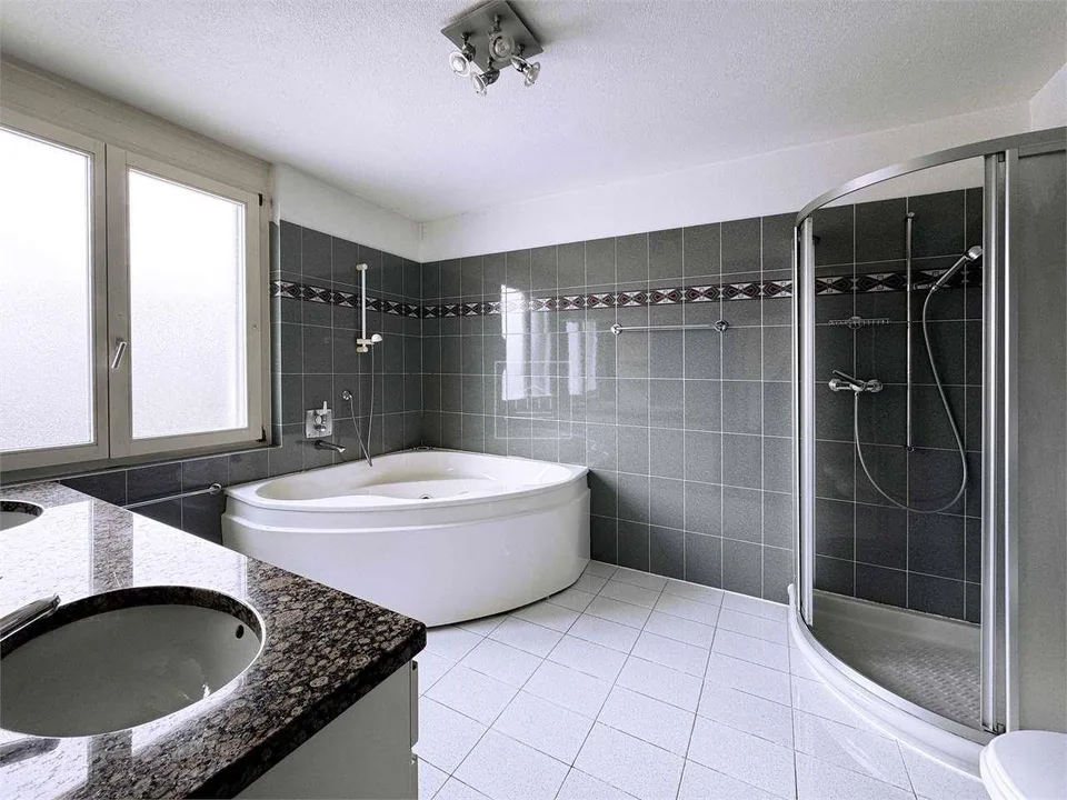 Grand appartement avec terrasse – photo 13 sur 18