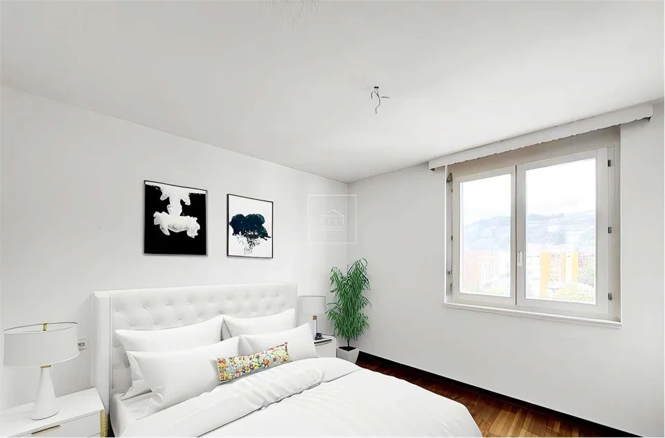 Grand appartement avec terrasse – photo 11 sur 18
