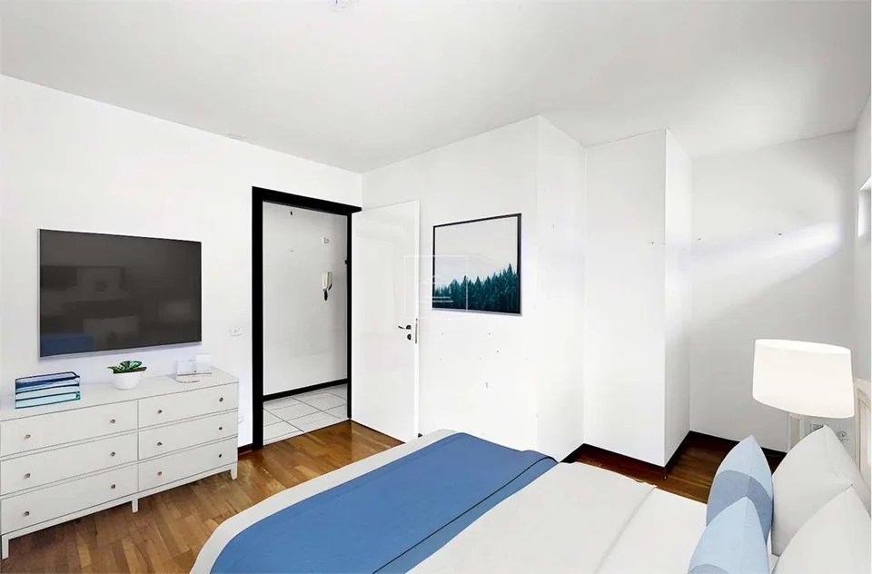 Grand appartement avec terrasse – photo 15 sur 18